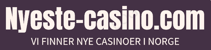 Nyeste-casino.com logo